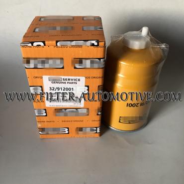 JCB Fuel Filter 32/912001 32912001A