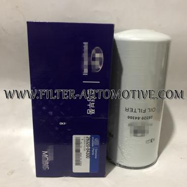 Hyundai Oil Filter 26320-84300