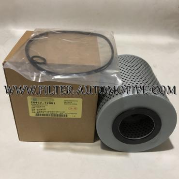 Hyundai Oil Filter 26452-72001