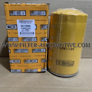 JCB Oil Filter 581/18096 58118096