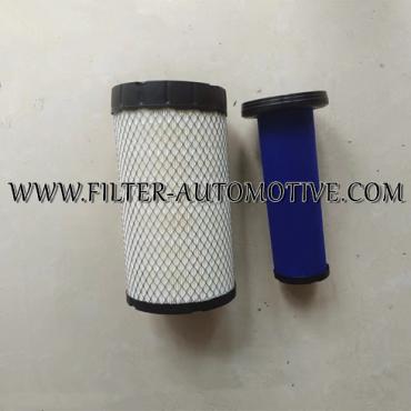 6698057 6698058 Air Filter For Bobcat
