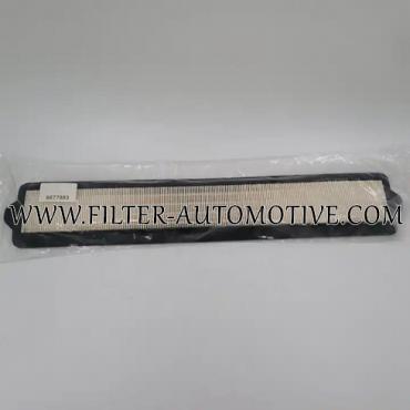 6677983 Cabin Air Filter For Bobcat