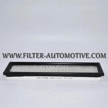 Caterpillar Cabin Air Filter 290-2288