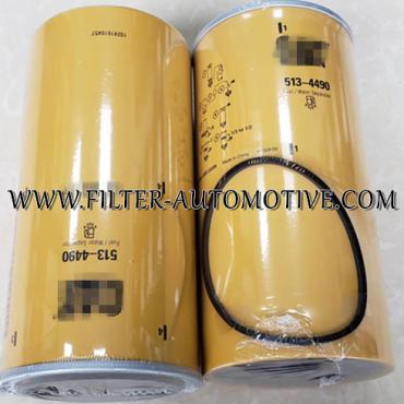 Caterpillar Fuel Water Separator 513-4490 5134490
