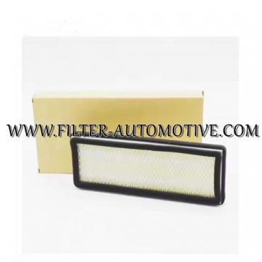 Caterpillar Cabin Air Filter 231-8132