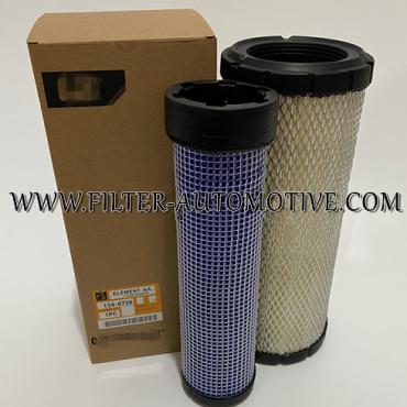 Caterpillar Air Filter 134-8726 1348726