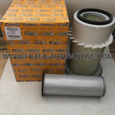 JCB Air Filter 32/906801 32/906802