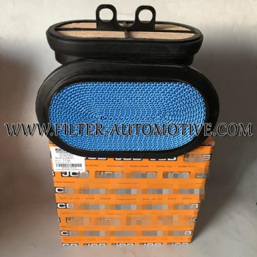 JCB Air Filter 32/925682 32/925683