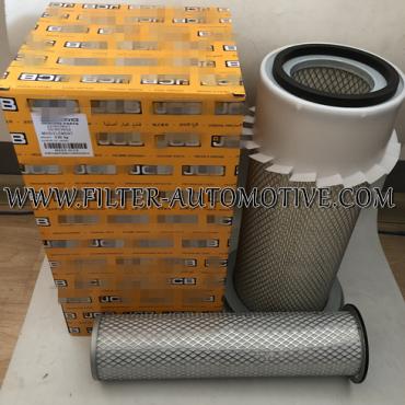 JCB Air Filter 32/903601 32/903602