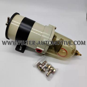 Racor Fuel Water Separator Filter 900FG 900FH