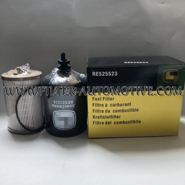 RE525523 RE523236 John Deere Fuel Filter