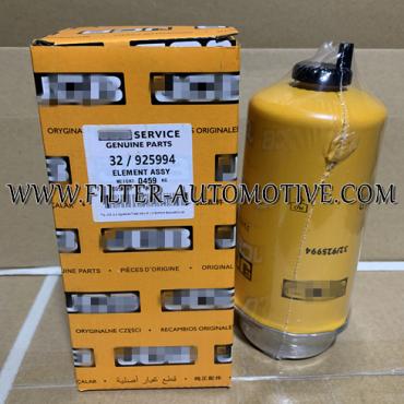 JCB Fuel Filter 32/925994 32925994