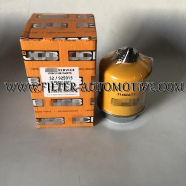 JCB Fuel Filter 32/925915 32925915