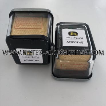 AR86745 John Deere Fuel Filter