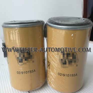 JCB Fuel Filter 02/910155A 02910155A
