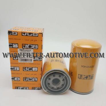 JCB Oil Filter 02/910140A 02910140A