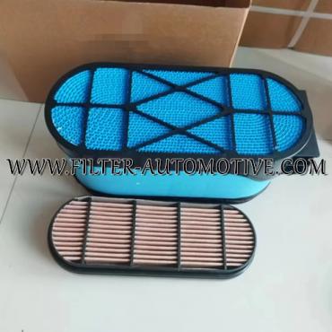 Caterpillar Air Filter 321-2411 321-2412