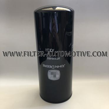 AT335492 John Deere  Hydraulic Oil Filter