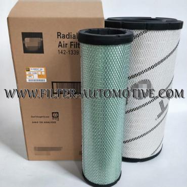 Caterpillar Air Filter 142-1339 142-1404