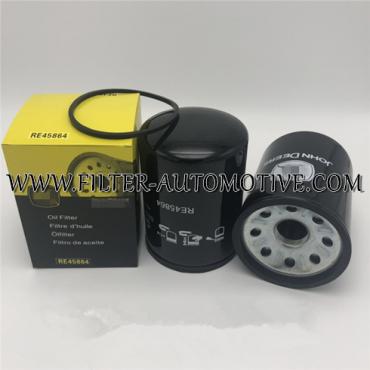 RE45864 John Deere  Hydraulic Oil Filter