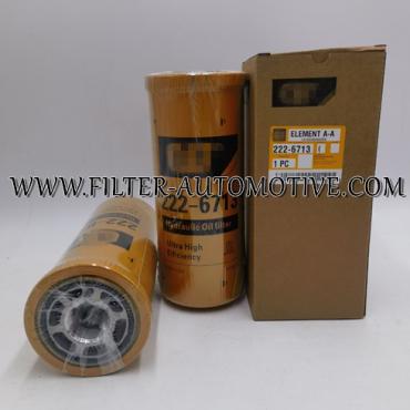 Caterpillar Hydraulic Filter 222-6713 2226713