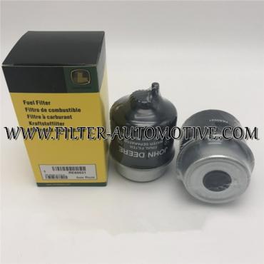 RE60021 John Deere Fuel Filter
