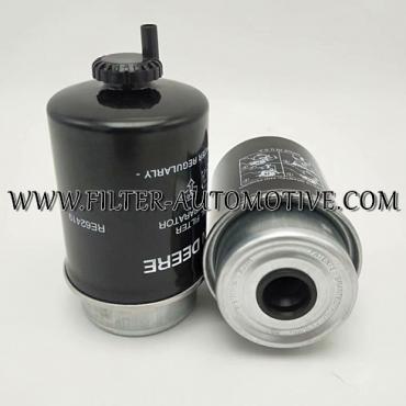 RE62419 John Deere Fuel Filter