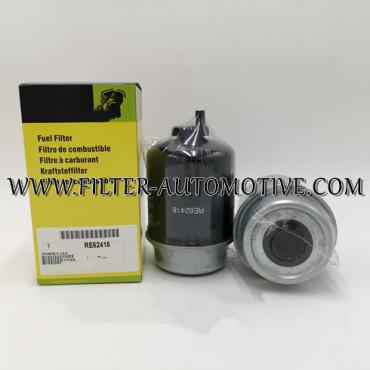 RE62418 John Deere Fuel Filter