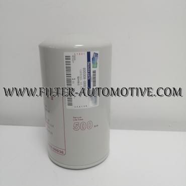 Doosan Oil Filter 400508-00036