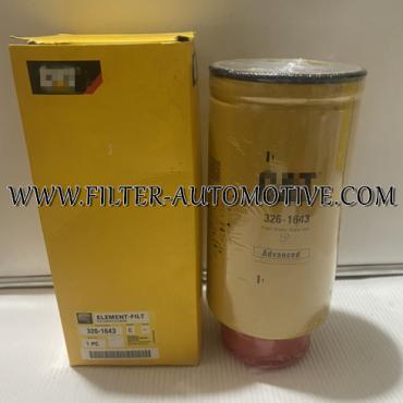 Caterpillar CAT Fuel Filter 326-1643 3261643