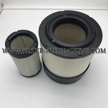 JCB Air Filter 32/926031 32/926032
