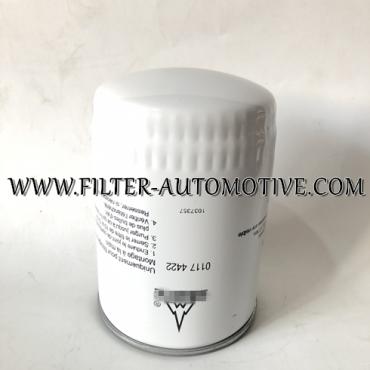 Deutz Filter 01174422