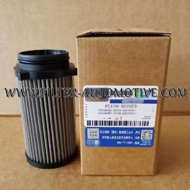 Doosan Hydraulic Filter 400508-00158 400508-00128