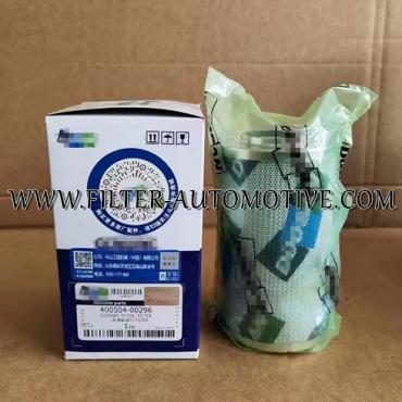Doosan Hydraulic Filter 400504-00296 40050400296
