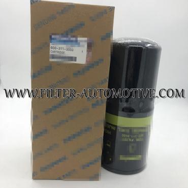Komatsu Fuel Filter 600-311-3550