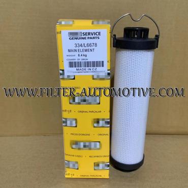 JCB Hydraulic Filter 334/L6678 334L6678