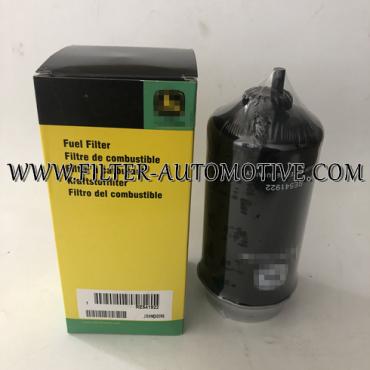 RE541922 John Deere Fuel Filter