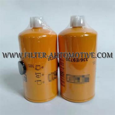 JCB Fuel Filter 336/E9731 336E9731