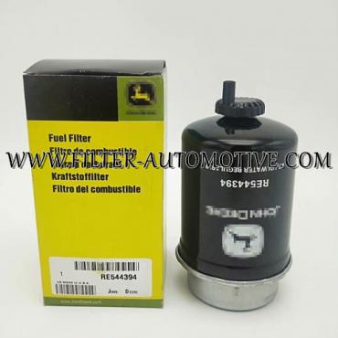 RE544394 John Deere Fuel Filter