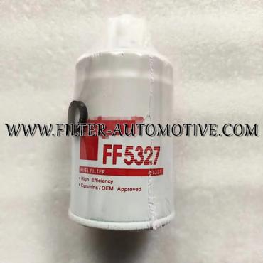 FF5327
