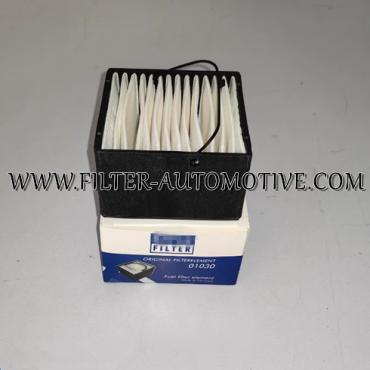 Separ Fuel Filter 01030