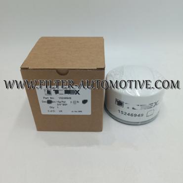Terex Breather Filter 15246949