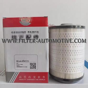 SANY Fuel Filter 60307173