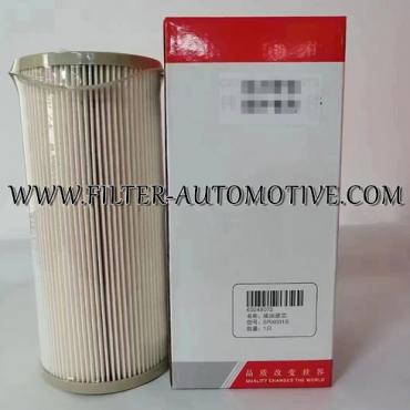 SANY Fuel Filter 60249072