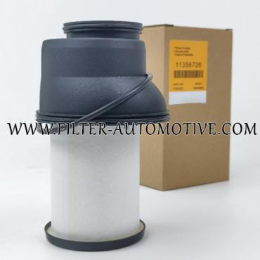 11356726 Liebherr Crankcase Breather Filter