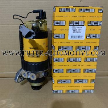 JCB Filter Assembly 32/925717 32925694