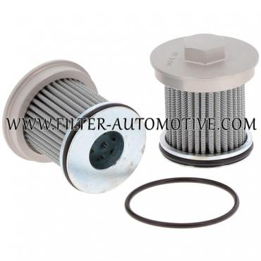 Massey Ferguson Hydraulic Filter 4358348M1