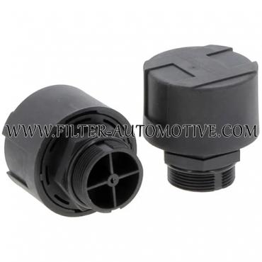 Terex Hydraulic Breather Filter 5003730010