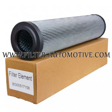 Sandvik Hydraulic Filter BG00517156