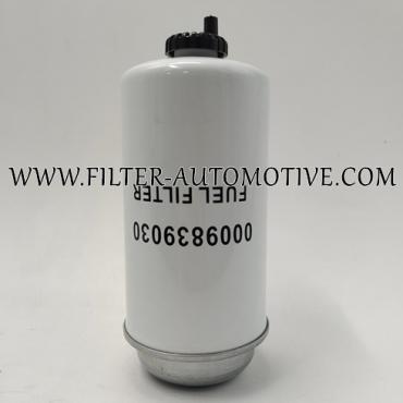 Linde Fuel Filter 0009839030
